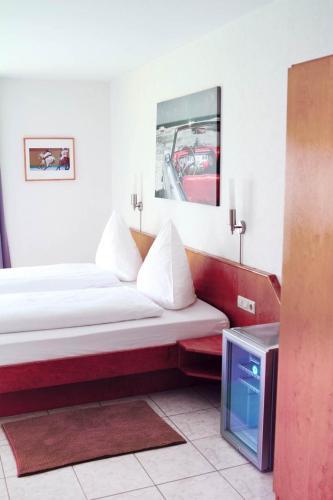 Hostal Hotel Pension Kaempfelbach