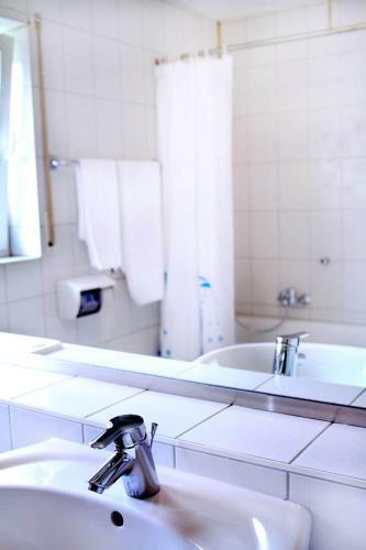 Hostal Hotel Pension Kaempfelbach