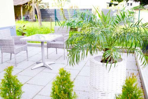 Hostal Hotel Pension Kaempfelbach