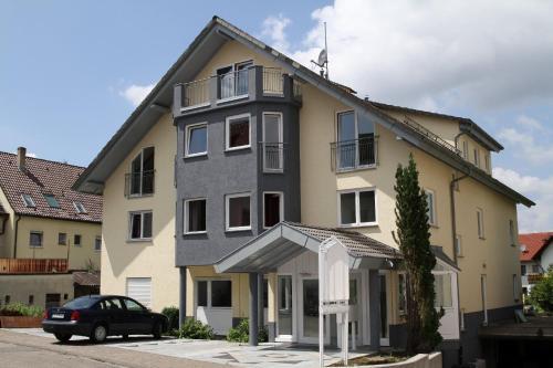 Hostal Hotel Pension Kaempfelbach