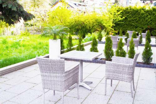 Hostal Hotel Pension Kaempfelbach