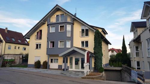Hostal Hotel Pension Kaempfelbach