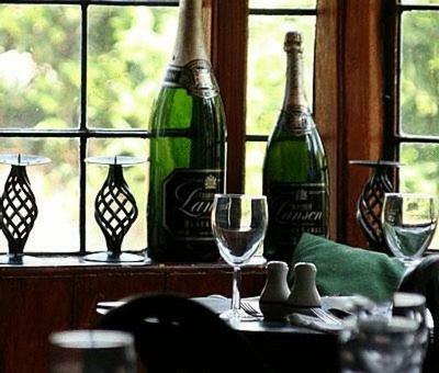 Posada White Horse Inn