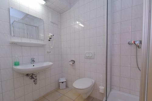Albergue Internationales Jugendg�stehaus