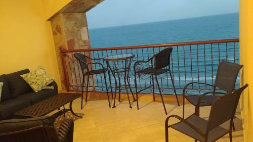 Hotel Sonoran Sky-rocky Point
