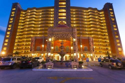 Hotel Sonoran Sky-rocky Point