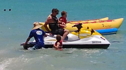 Hotel Sonoran Sky-rocky Point