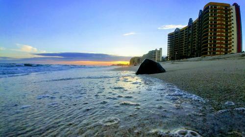 Hotel Sonoran Sky-rocky Point