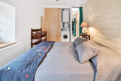 Bed & Breakfast Relais Saint Aubin