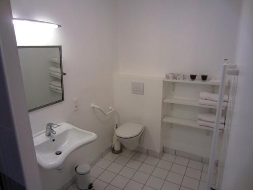 Bed & Breakfast Relais Saint Aubin