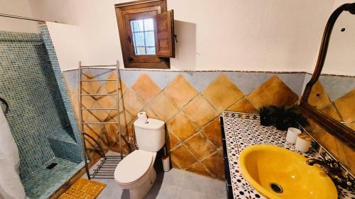 Bed & Breakfast Finca Los Burros