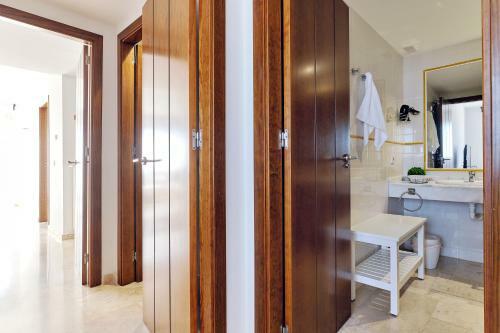 Apartamento Plumeria Punta Prima La Entrada