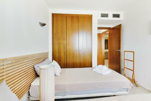 Apartamento Plumeria Punta Prima La Entrada