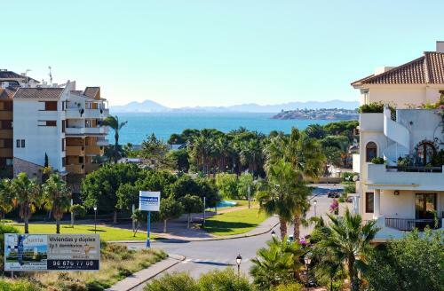 Apartamento Plumeria Punta Prima La Entrada
