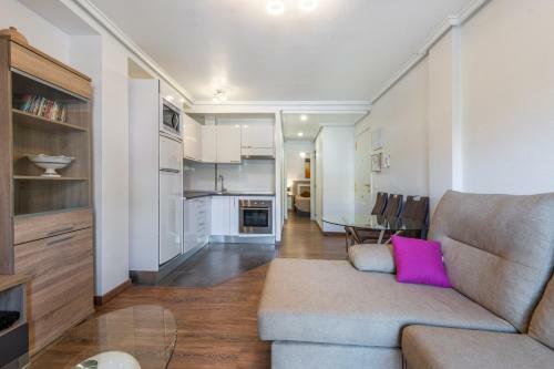Apartamento Moderno En La Playa