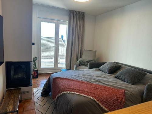 Apartamento Galatino Suite Nevada