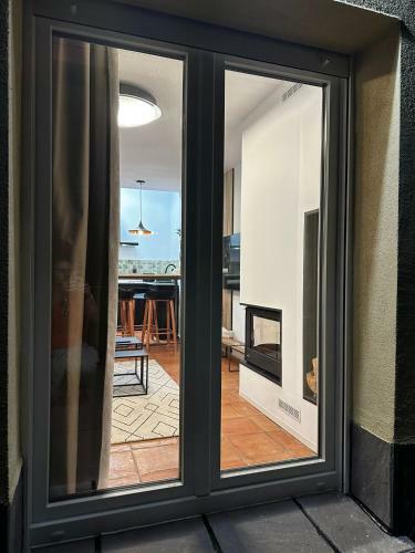 Apartamento Galatino Suite Nevada