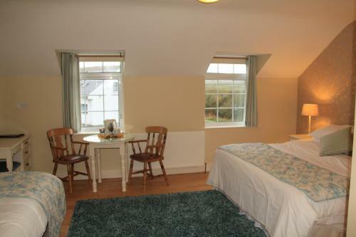 Lake House Hotel