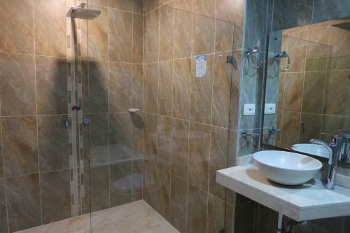 Hotel Miraval Monter�a