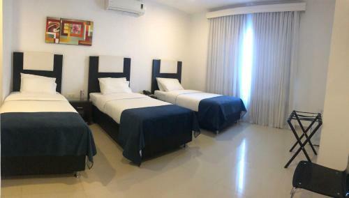 Hotel Miraval Monter�a
