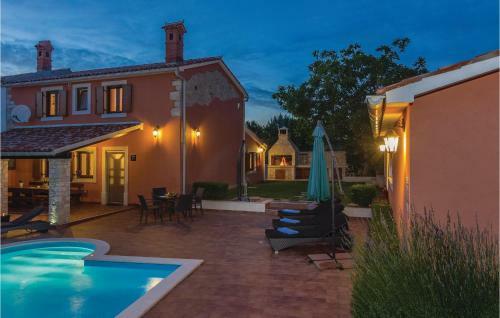 Holiday Home Sv.kirin Cr