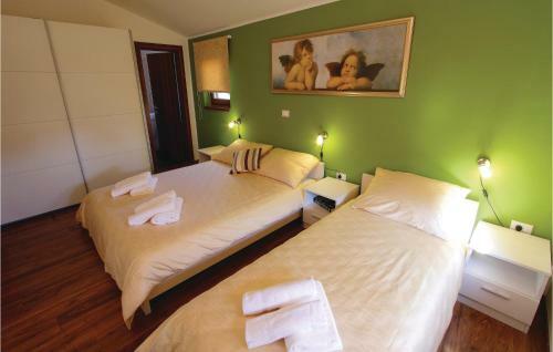 Holiday Home Sv.kirin Cr