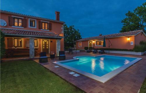 Holiday Home Sv.kirin Cr