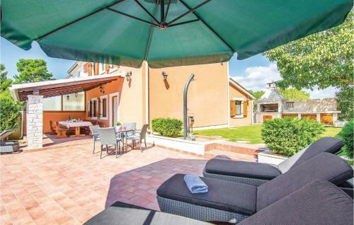 Holiday Home Sv.kirin Cr