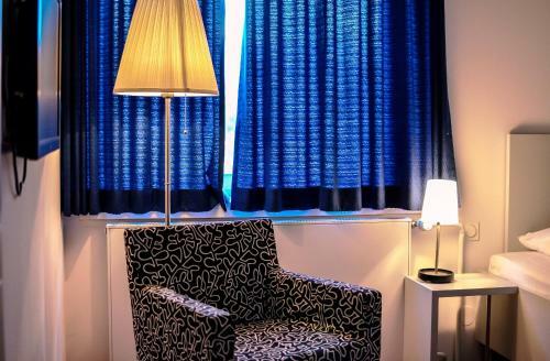 Hotel & Tagungszentrum Hessenkopf