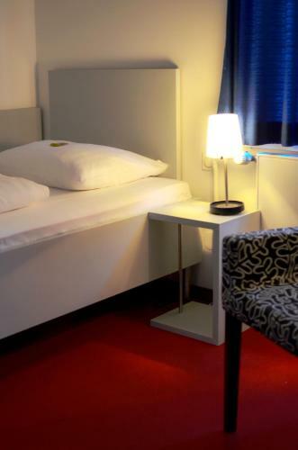 Hotel & Tagungszentrum Hessenkopf