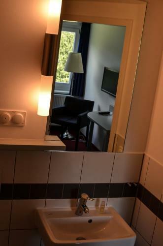 Hotel & Tagungszentrum Hessenkopf