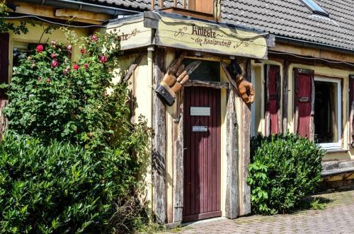 Hotel & Tagungszentrum Hessenkopf