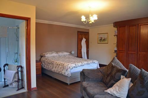 The Farmhouse Bed And Breakfast