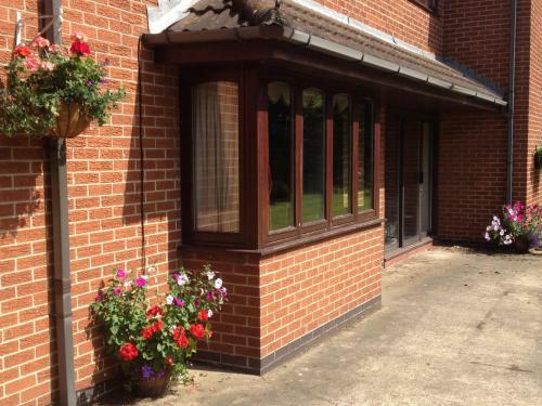 The Farmhouse Bed And Breakfast