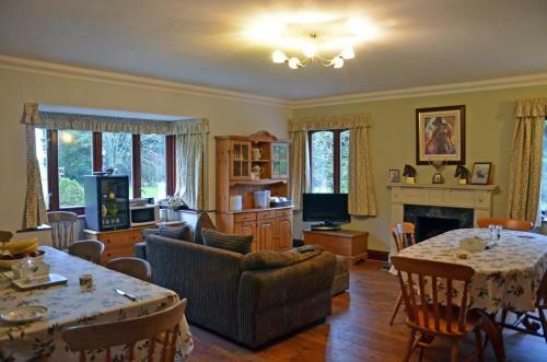 The Farmhouse Bed And Breakfast