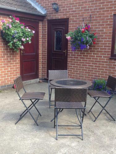 The Farmhouse Bed And Breakfast