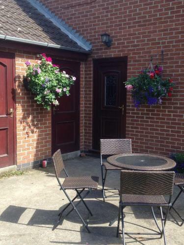 The Farmhouse Bed And Breakfast