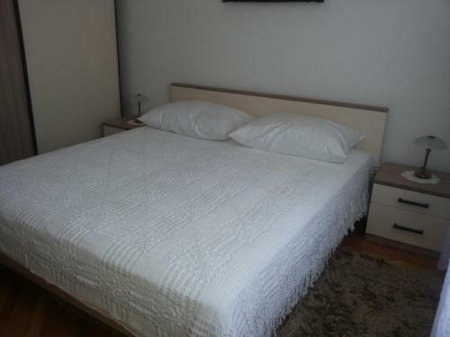 Apartment Olga