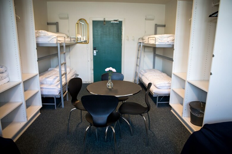 Danhostel Odense Kragsbjerggaard