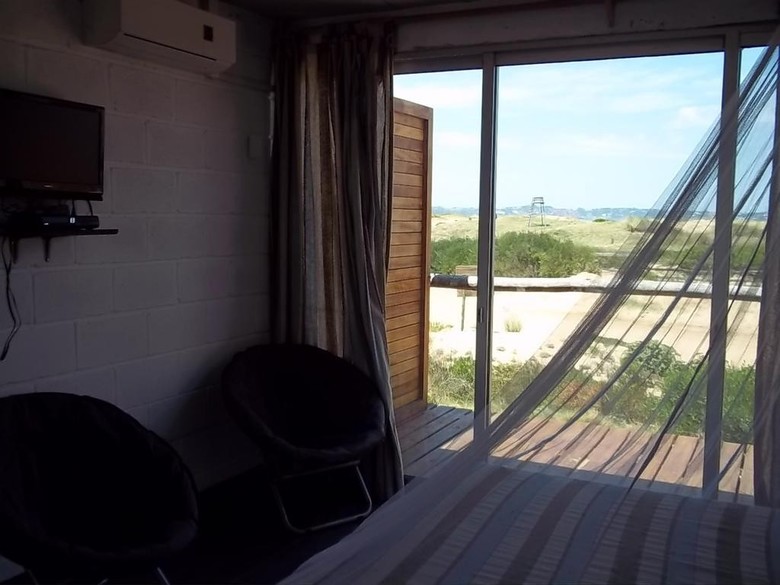 Hotel Playa Chihuahua