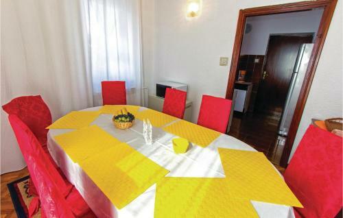 Apartment Bartola Kasica I