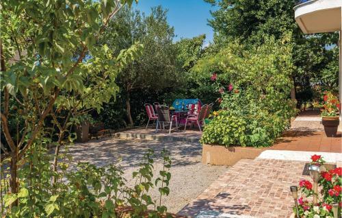 Apartment Bartola Kasica I