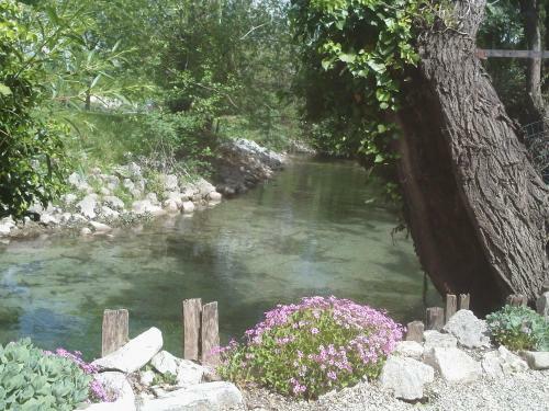 La Maison D � C�t�