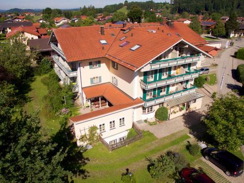 Hotel Salzburger Hof