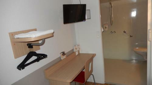 Hotel Premiere Classe Montbeliard - Sochaux