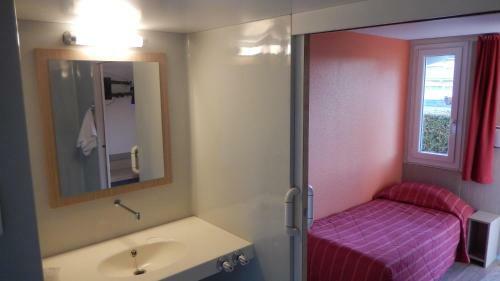 Hotel Premiere Classe Montbeliard - Sochaux