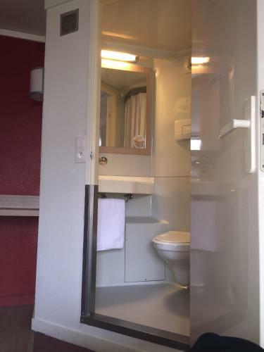 Hotel Premiere Classe Montbeliard - Sochaux