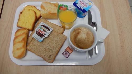 Hotel Premiere Classe Montbeliard - Sochaux