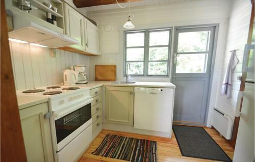 Holiday Home L�ndv�nget