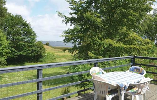 Holiday Home L�ndv�nget